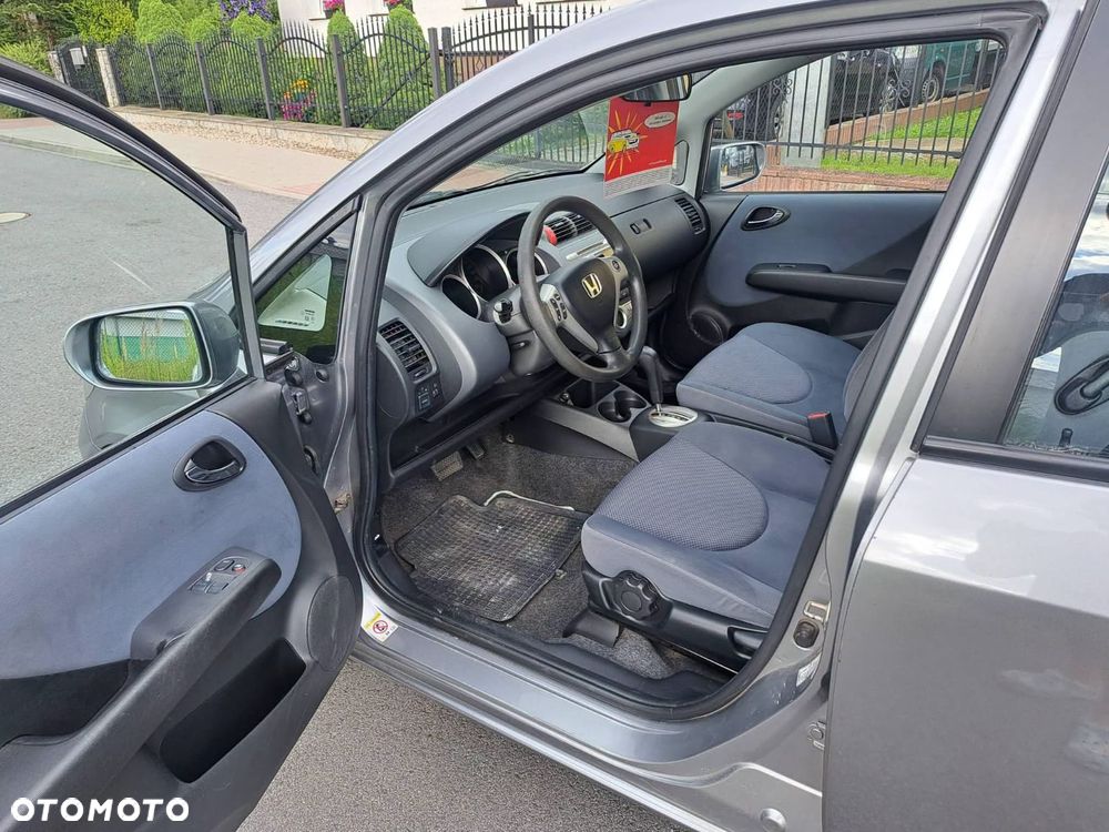 Honda Jazz - 12