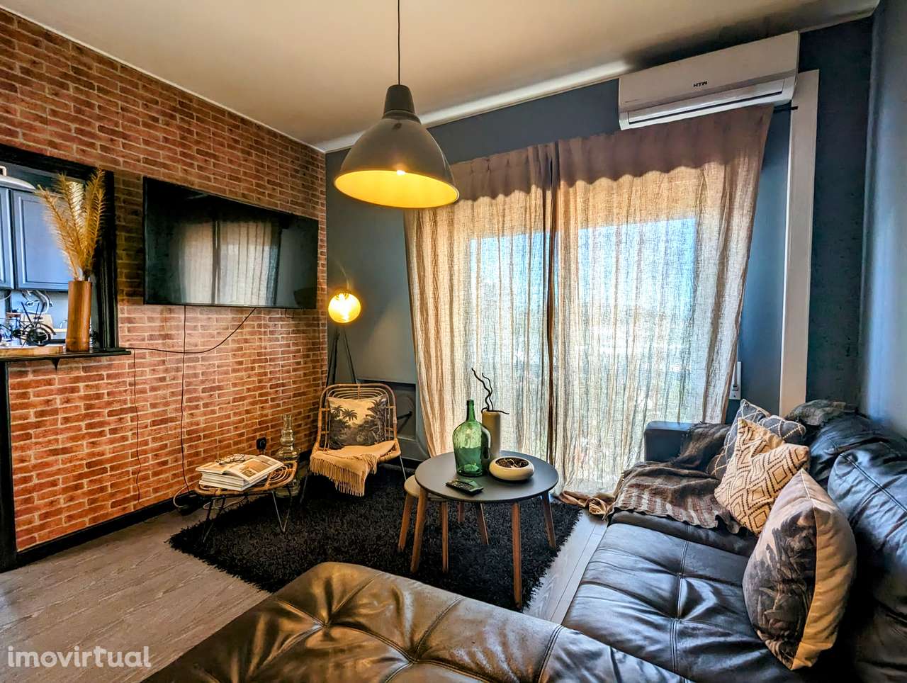 Apartamento 3 quartos - Grande imagem: 2/15