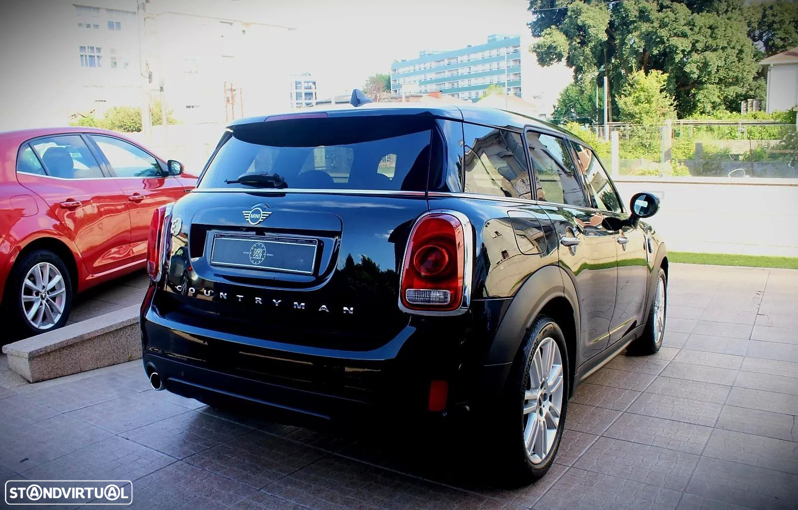 MINI Countryman Cooper SE ALL4 Auto - 35