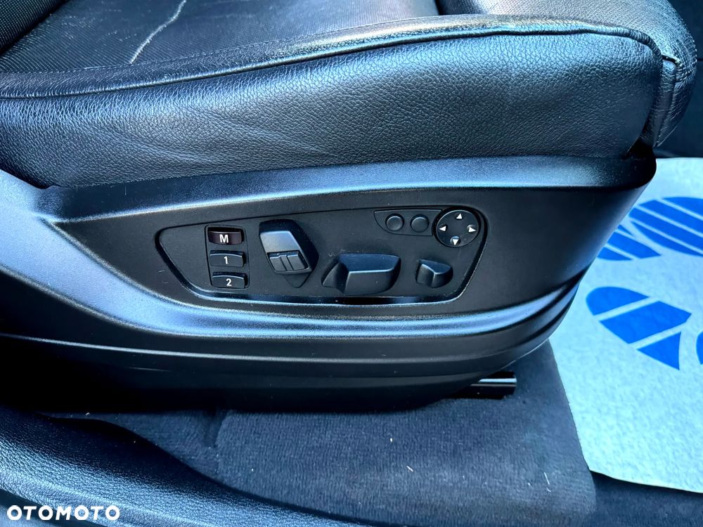 BMW X6 - 19