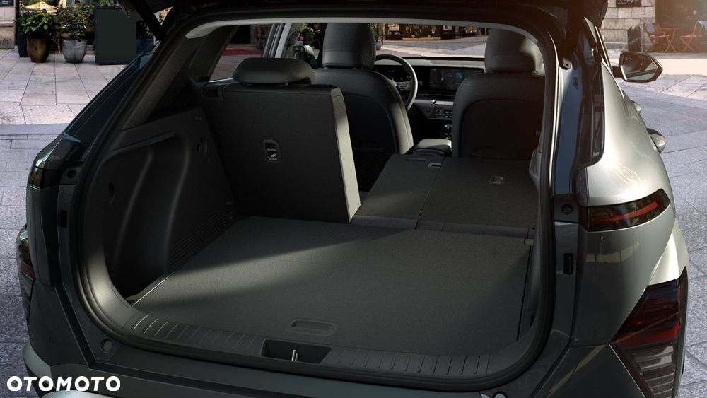 Hyundai Kona 1.6 T-GDI Executive - 11