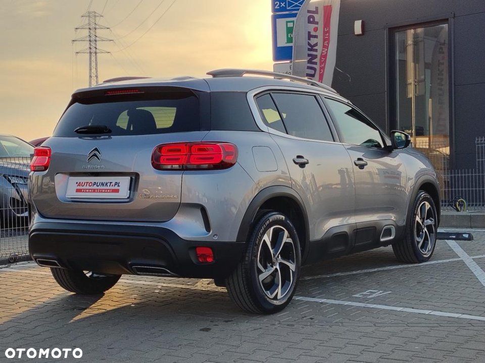 Citroën C5 Aircross - 6
