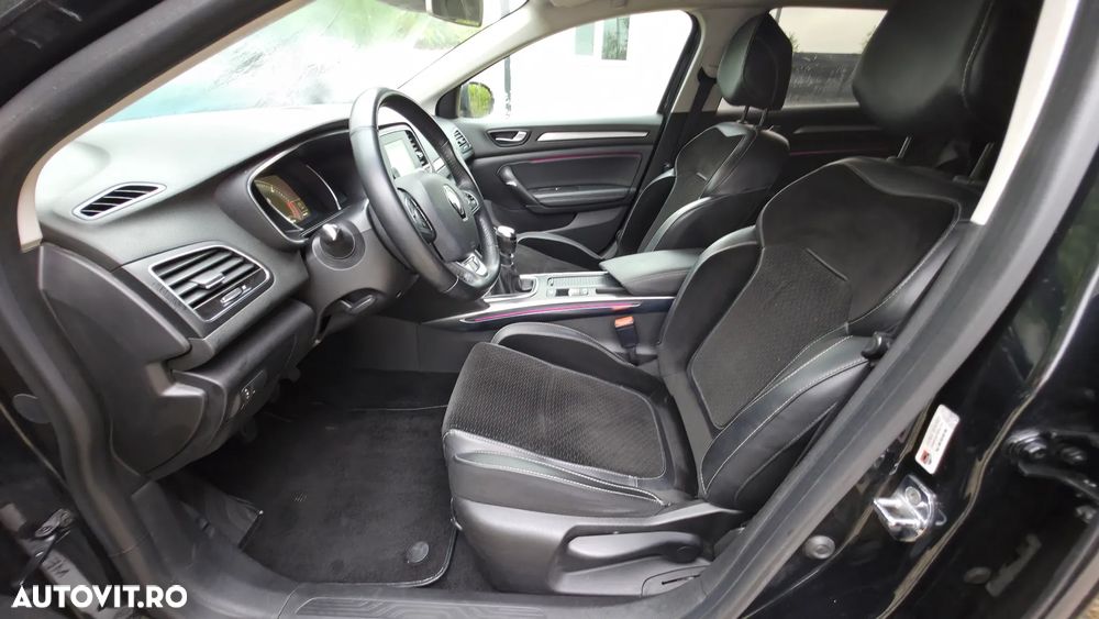Renault Megane ENERGY dCi 130 INTENS - 16