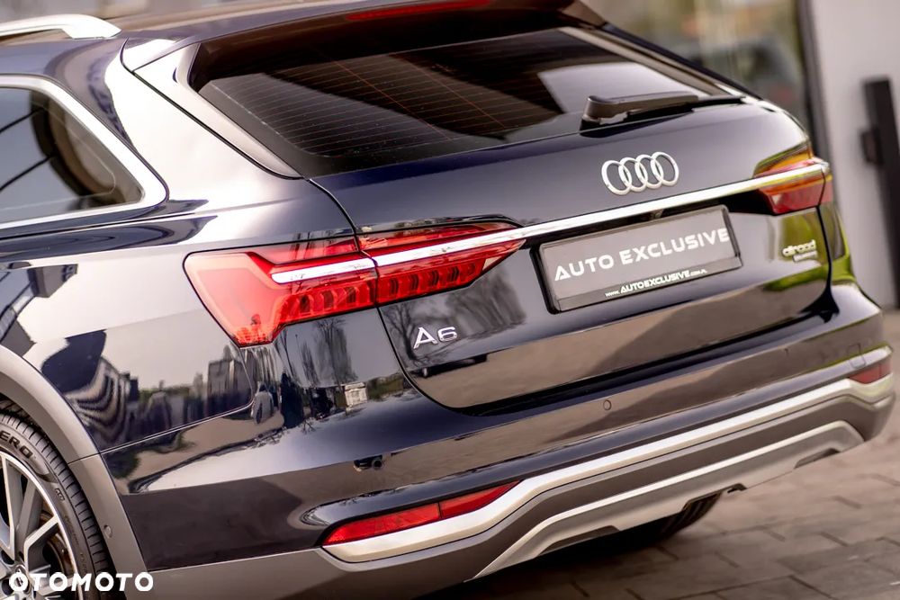 Audi A6 Allroad 55 TFSI S tronic - 23