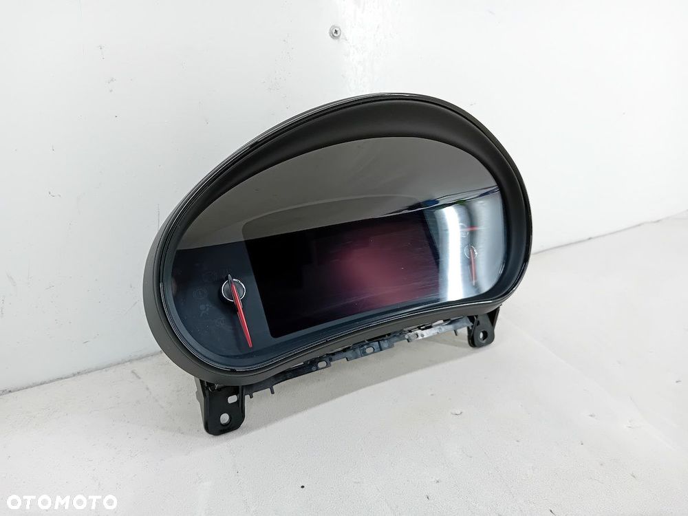 LICZNIK OPEL INSIGNIA 23474823 1.6 16V - 7