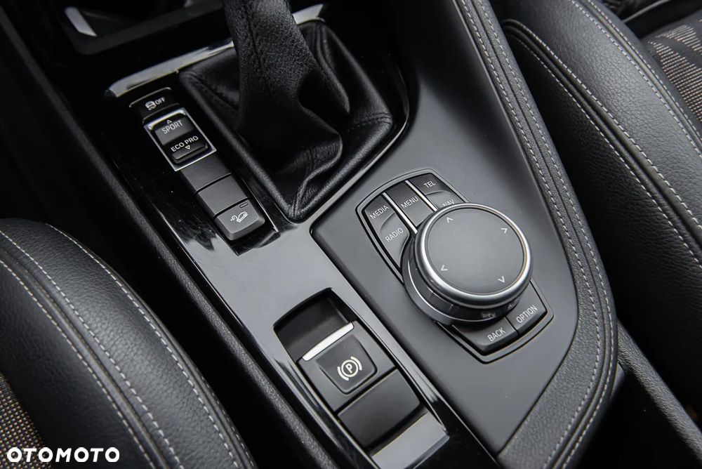 BMW X1 xDrive25d xLine sport - 27