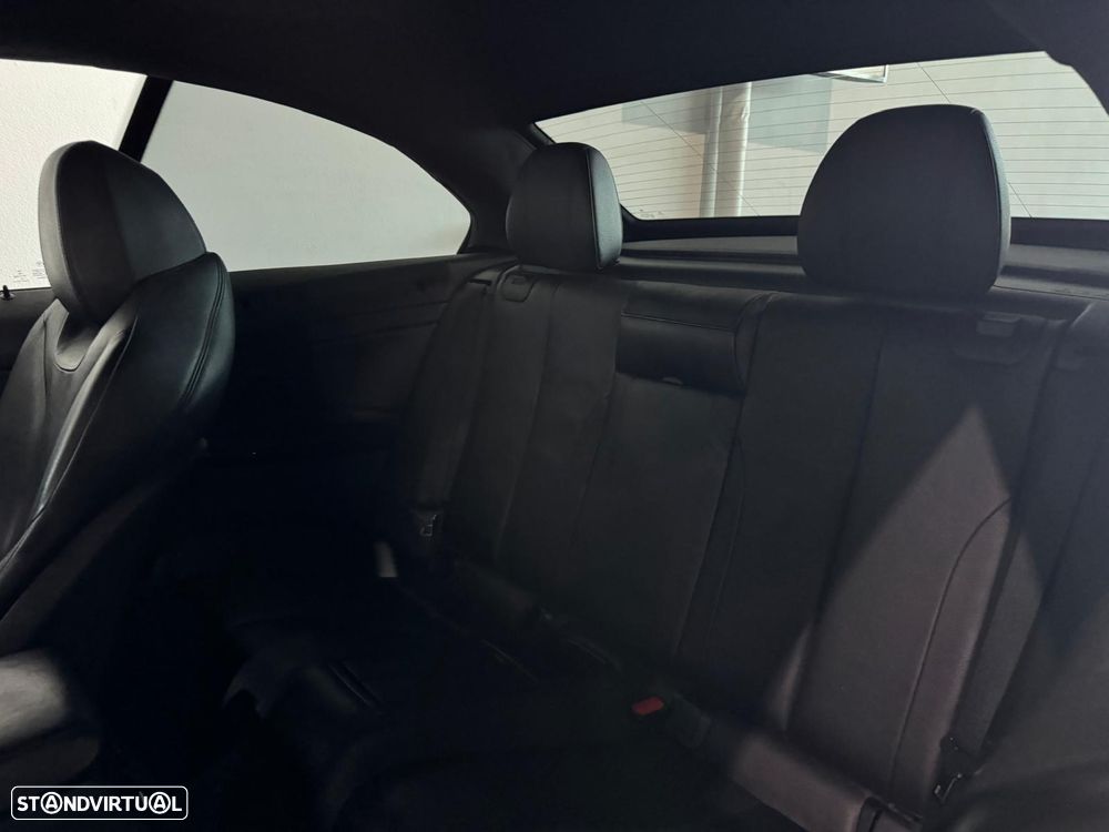 BMW 428 i xDrive Pack M Auto - 41