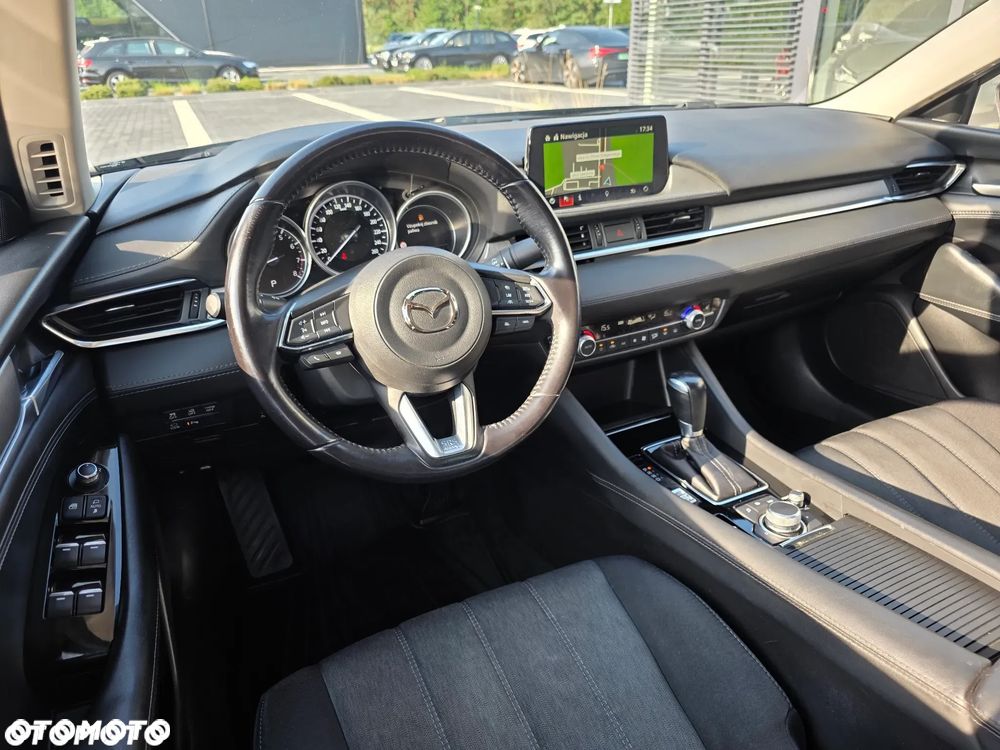 Mazda 6 2.0 SKYPassion - 19