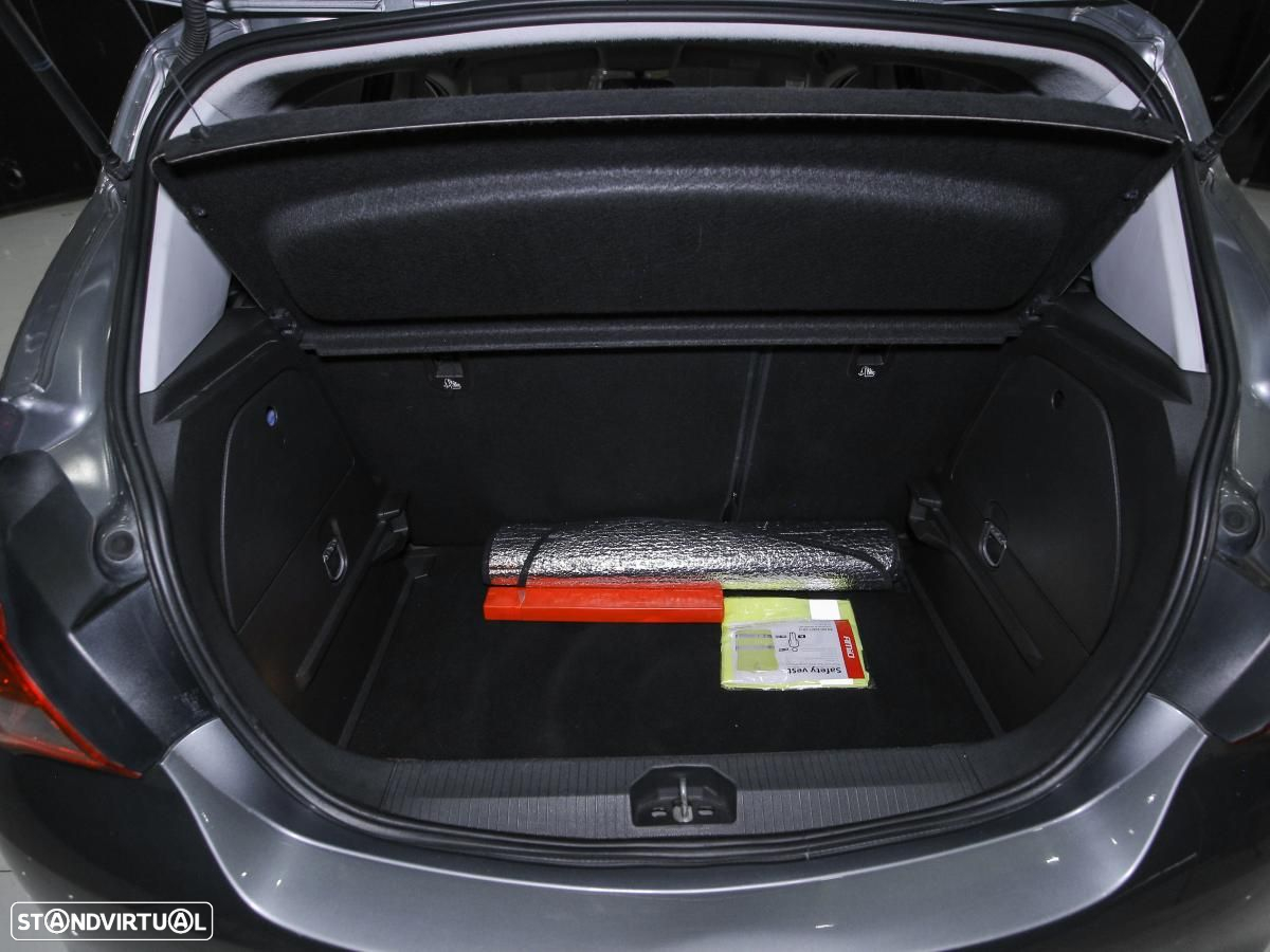 Opel Corsa - 18