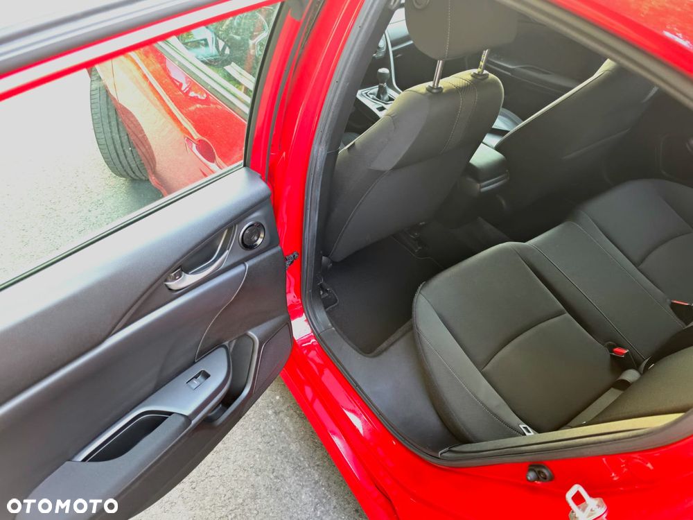 Honda Civic 1.0 T S - 10