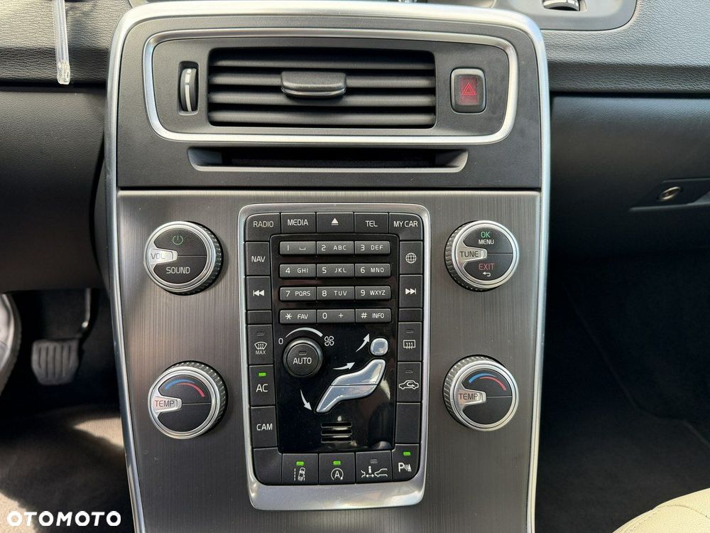 Volvo S60 - 24