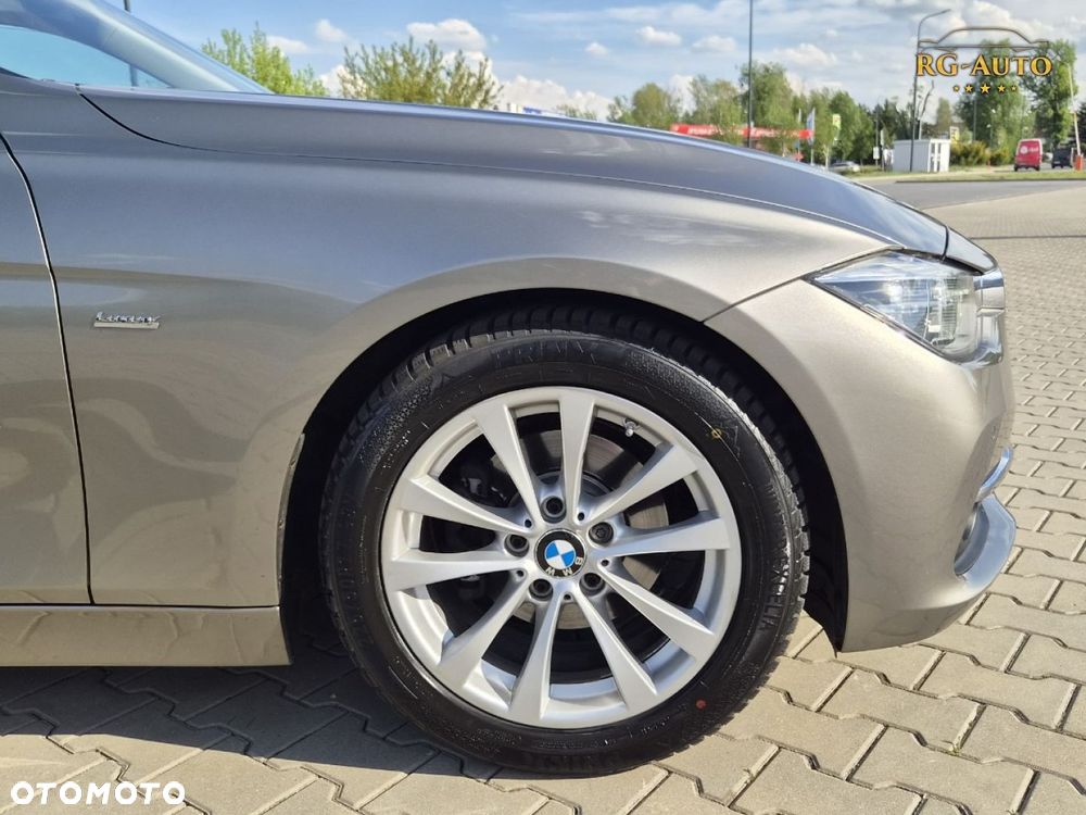 BMW Seria 3 - 19