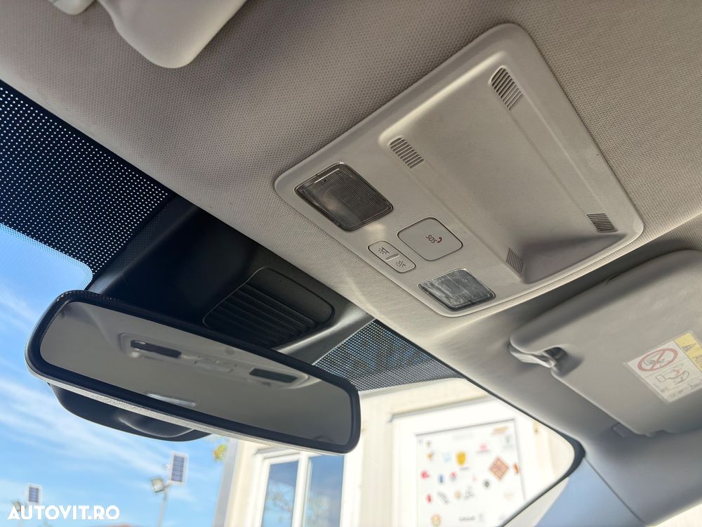 Ford Focus 1.5 EcoBlue Titanium X - 28