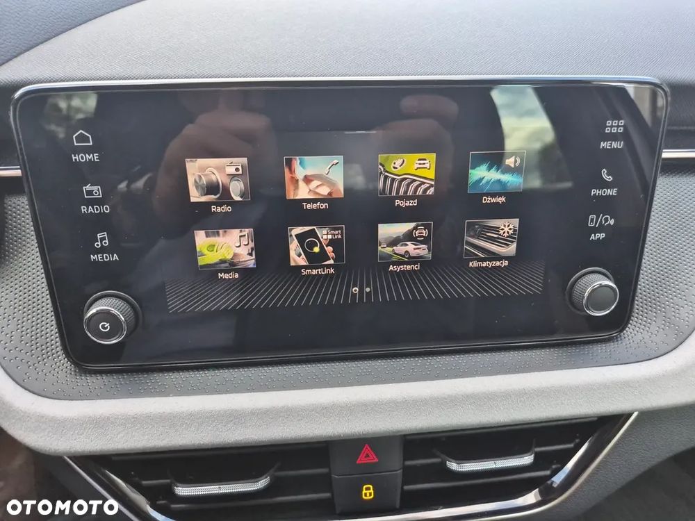 Skoda Scala 1.0 TSI Selection - 20