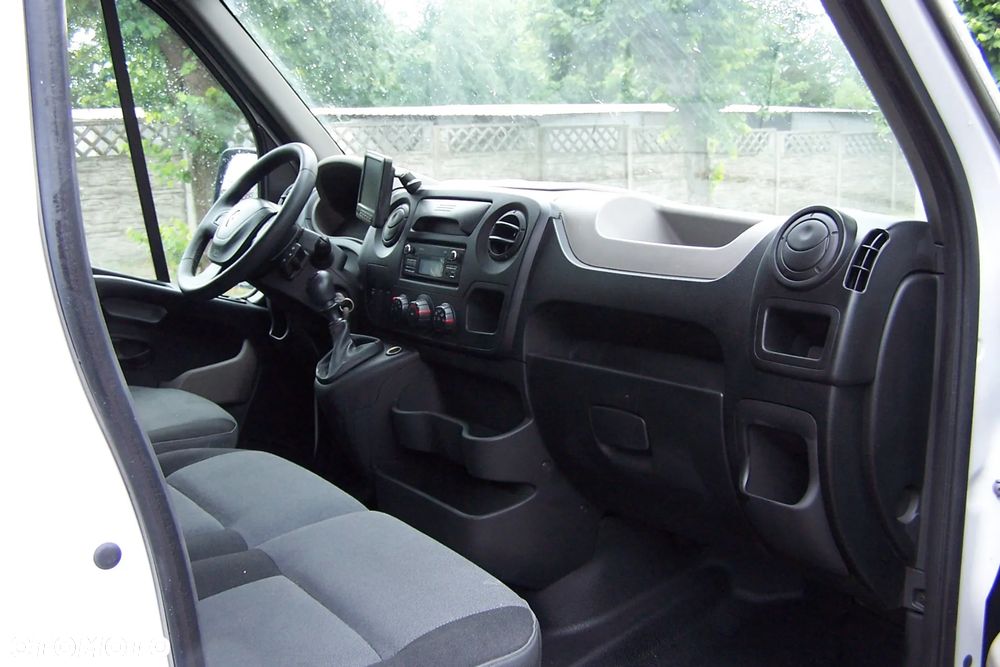 Renault Master - 6