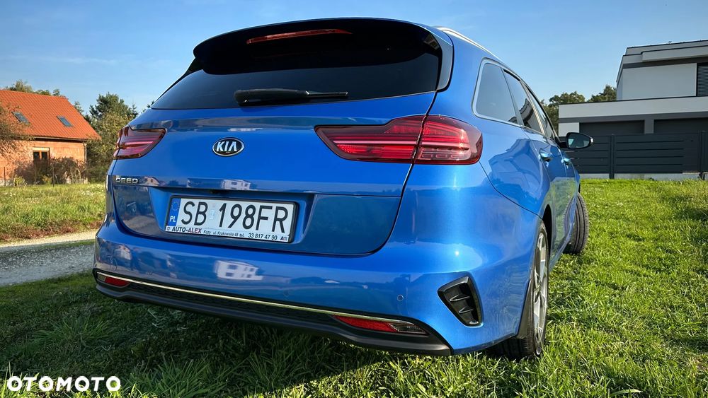 Kia Ceed - 2
