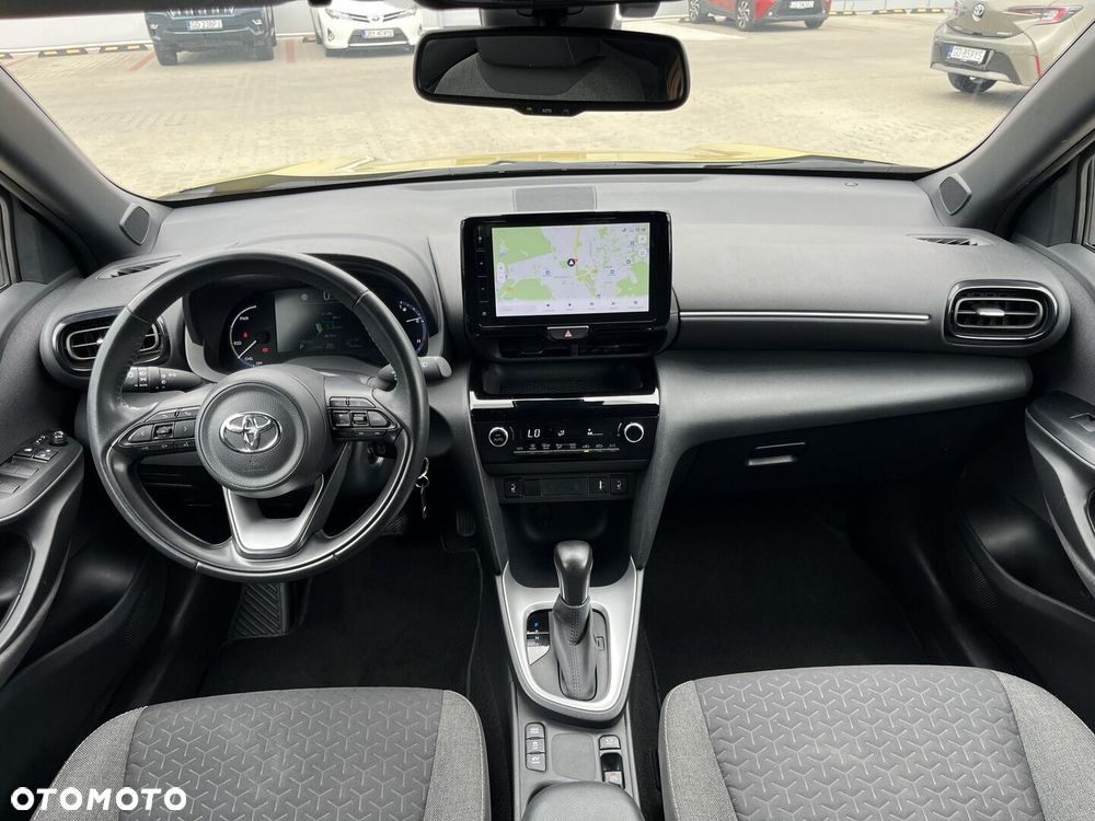 Toyota Yaris Cross Hybrid 1.5 Comfort - 19