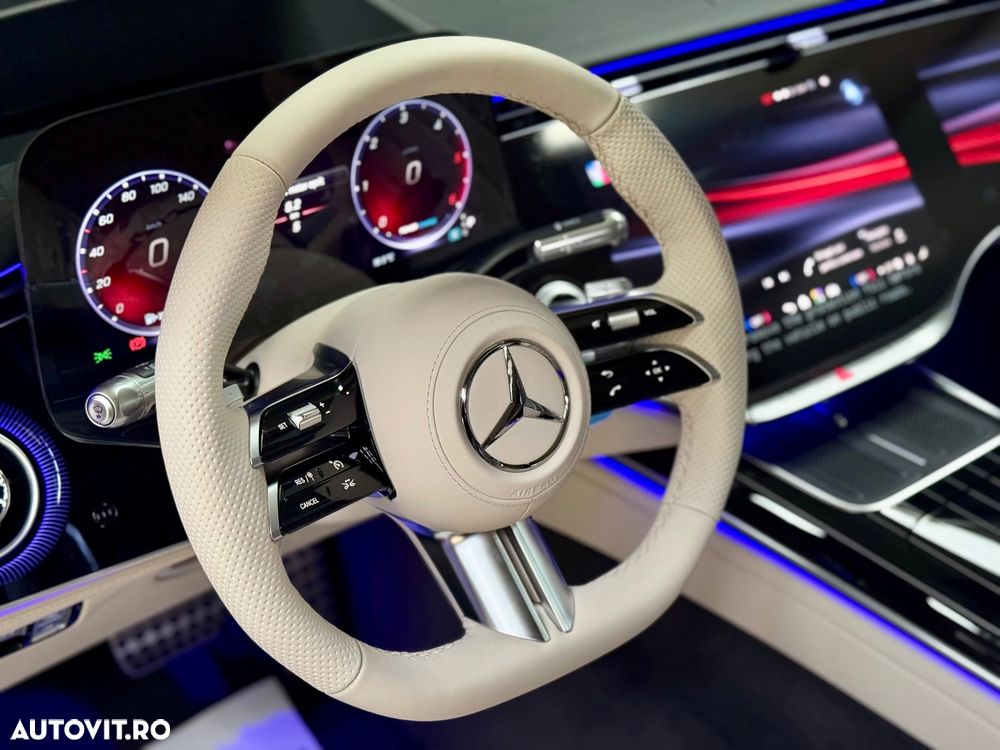 MERCEDES-BENZ S-Class 2026 — imagine 8