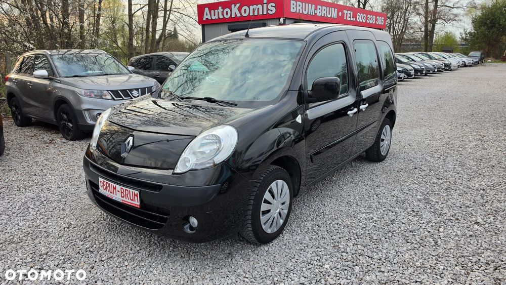 Renault Kangoo 1.6 16V 105 Expression - 2