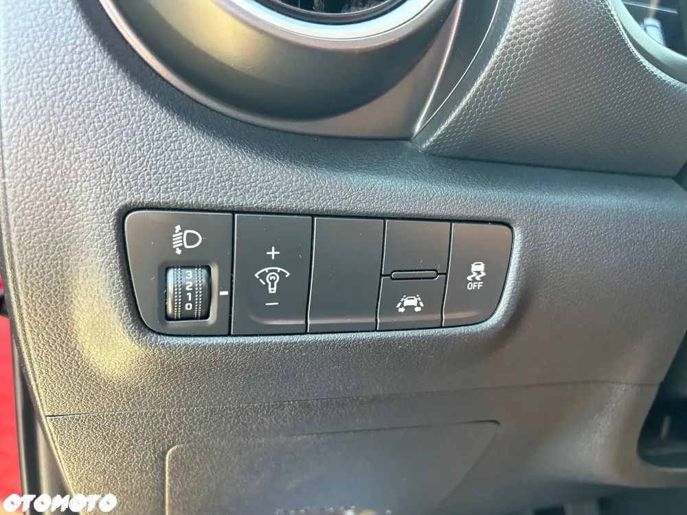 Hyundai Kona 1.0 T-GDI Comfort - 20