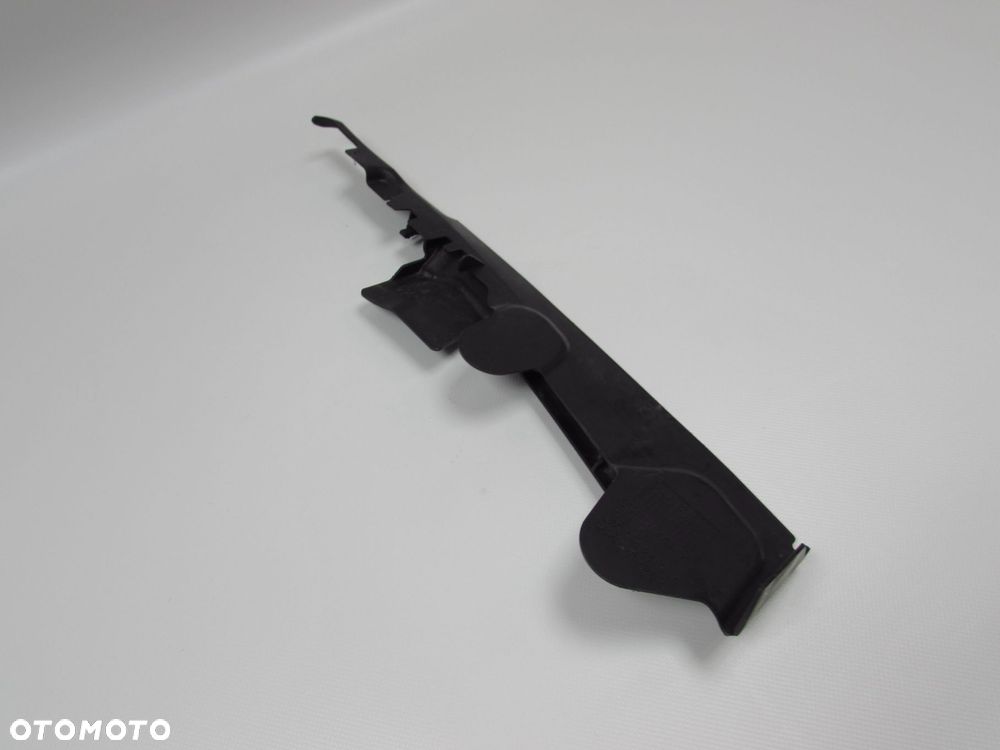 VW PASSAT B7 10-15 KIEROWNICA POWIETRZA CHLODNICY GORNA 3AA121330 - 6