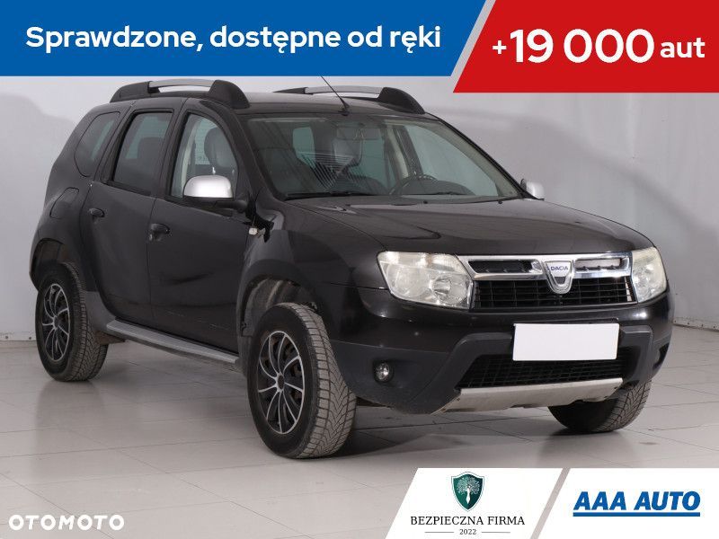 Dacia Duster - 2