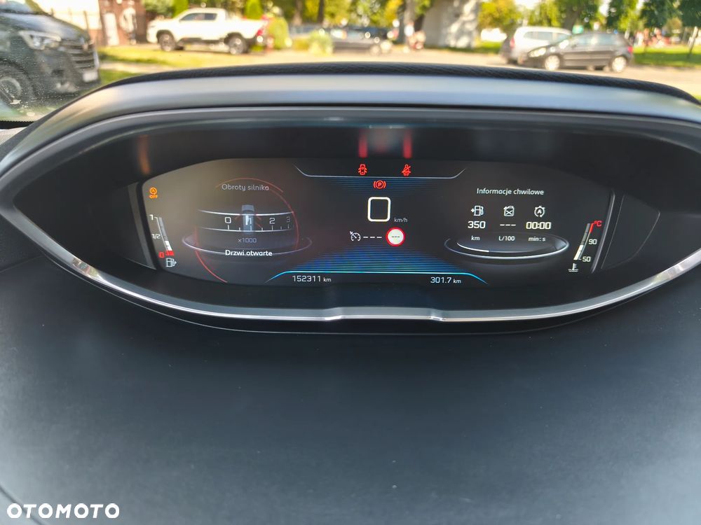 Peugeot 3008 HDi 150 Business-Line - 25