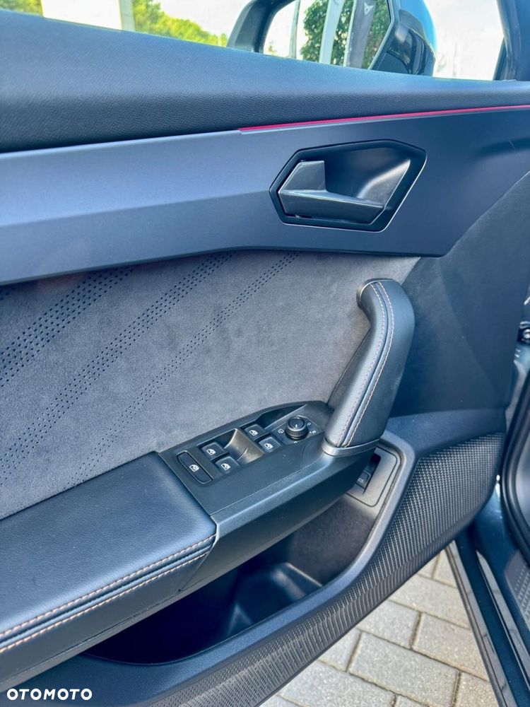 Cupra Formentor 1.5 eTSI mHEV DSG - 10