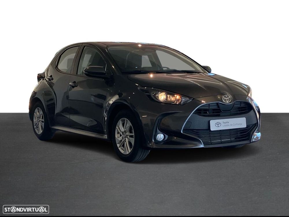 Toyota Yaris - 17
