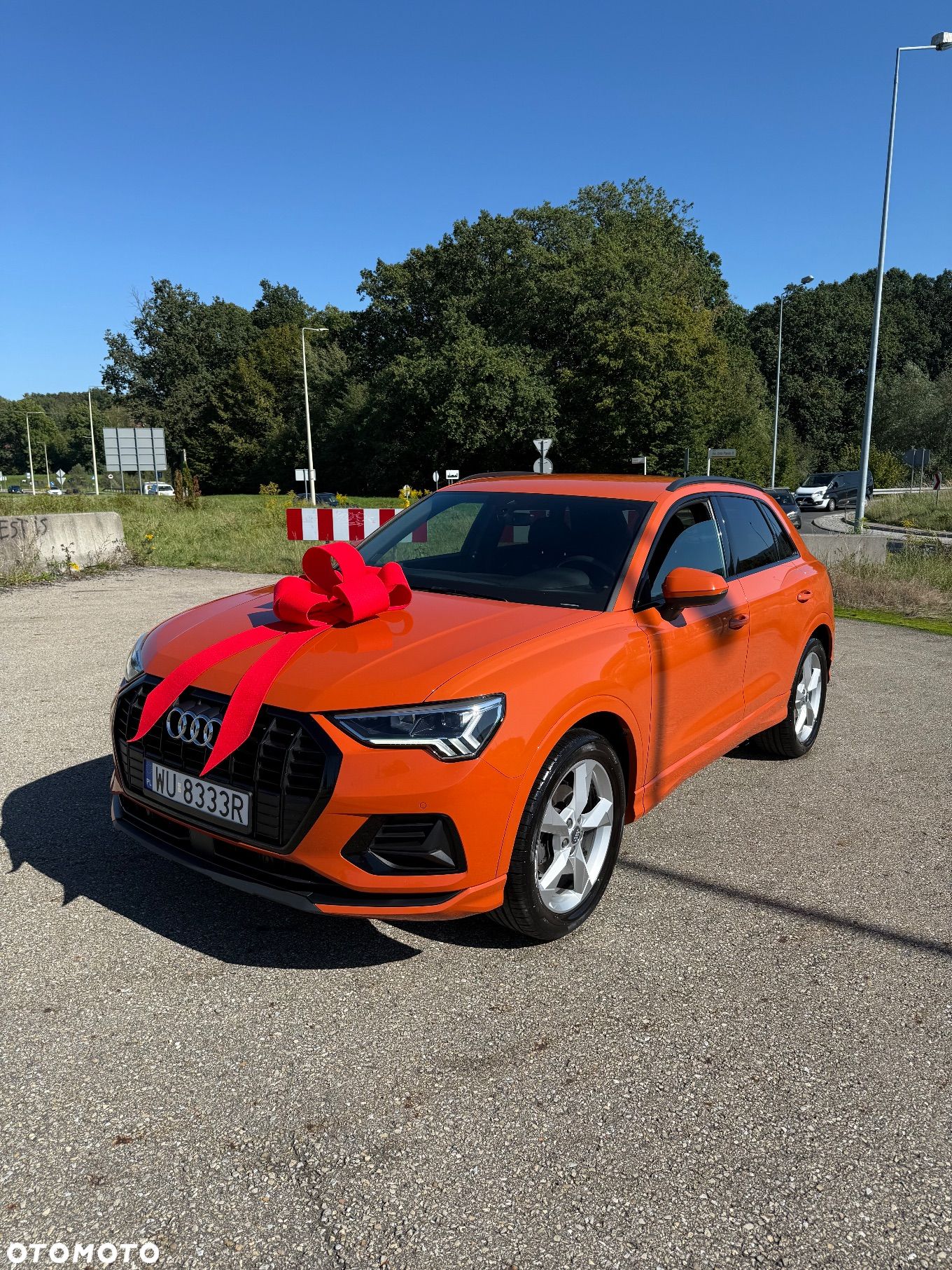 Audi Q3 - 1