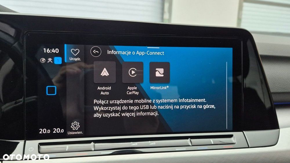 Volkswagen Golf Variant 1.0 TSI OPF Life - 31