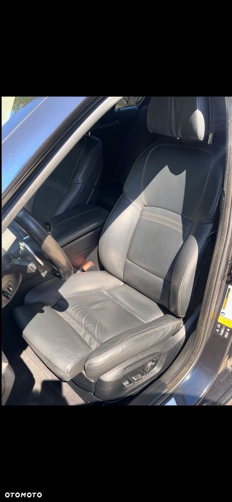 BMW Seria 5 - 8