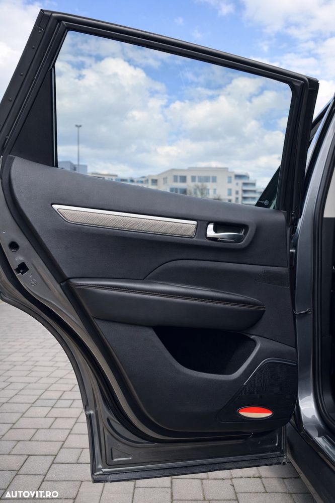 Renault Koleos BLUE dCi 150 X-tronic LIFE - 11