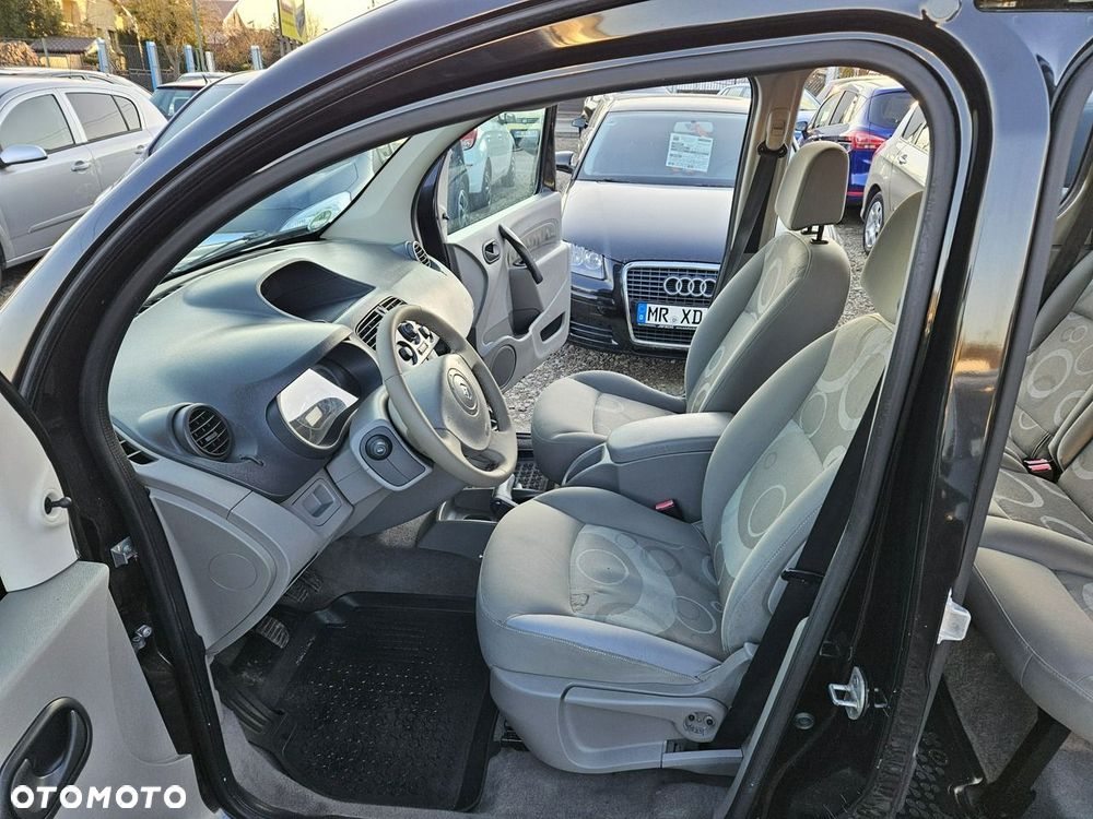 Renault Kangoo - 7