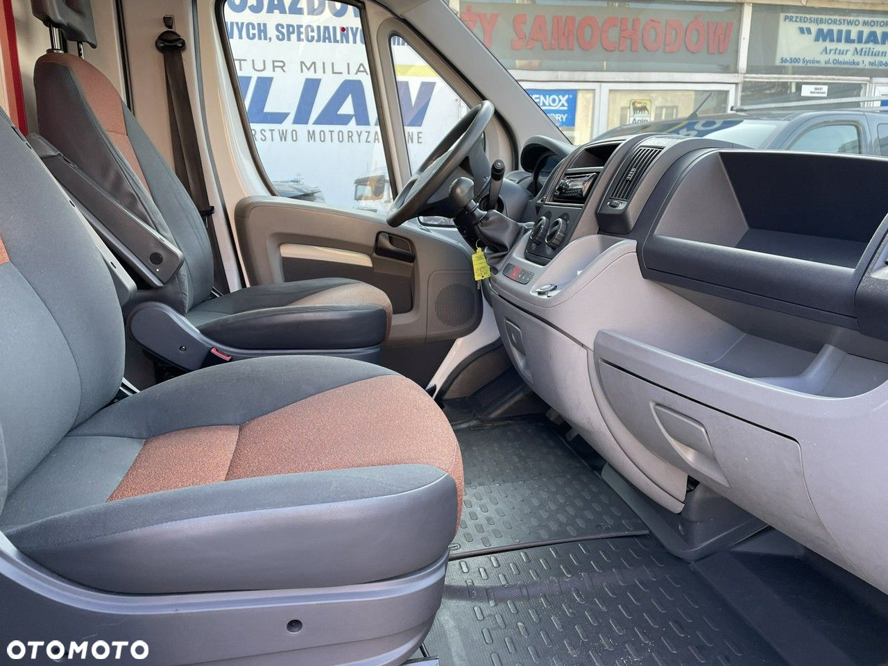 Fiat Ducato - 29
