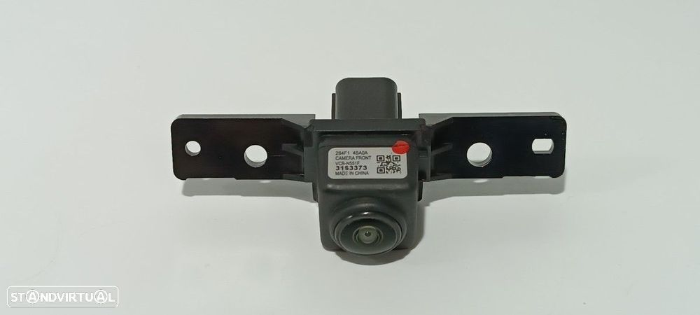 CÂMERA DE VISTA FRONTAL NISSAN X-TRAIL (T32) ACENTA - 1