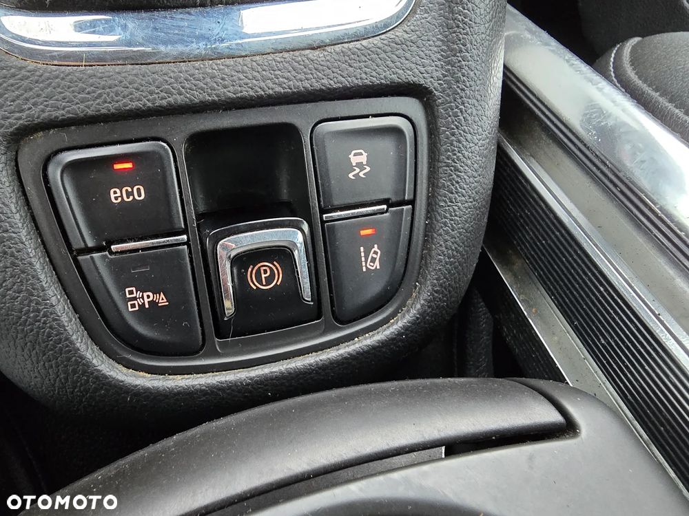 Opel Zafira - 17