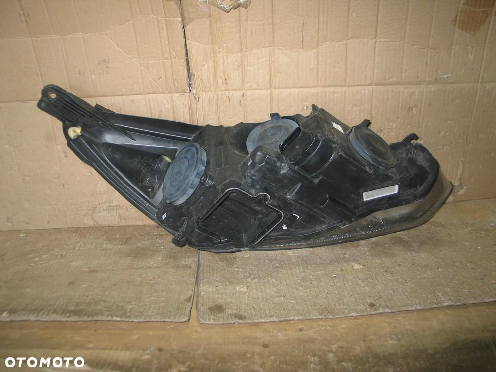 lampa przod ford focus Mk3 lift 14-19r. F1EB-13W030-PD europa - 12