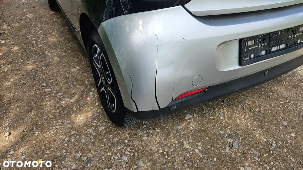 Smart Forfour passion - 9