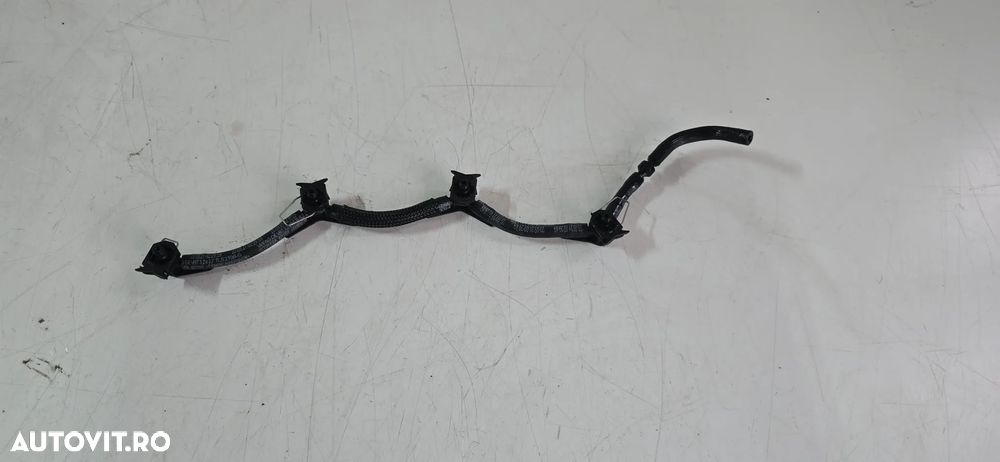 Rampa Retur Injectoare Vw Audi Seat Skoda 2.0 Tdi Euro 6 Motor DTP A6 Q3 Q5 Tiguan Passat B8, Leon - 4