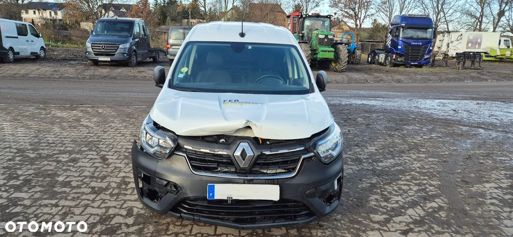 Renault Express Maxi Pack Clim - 2