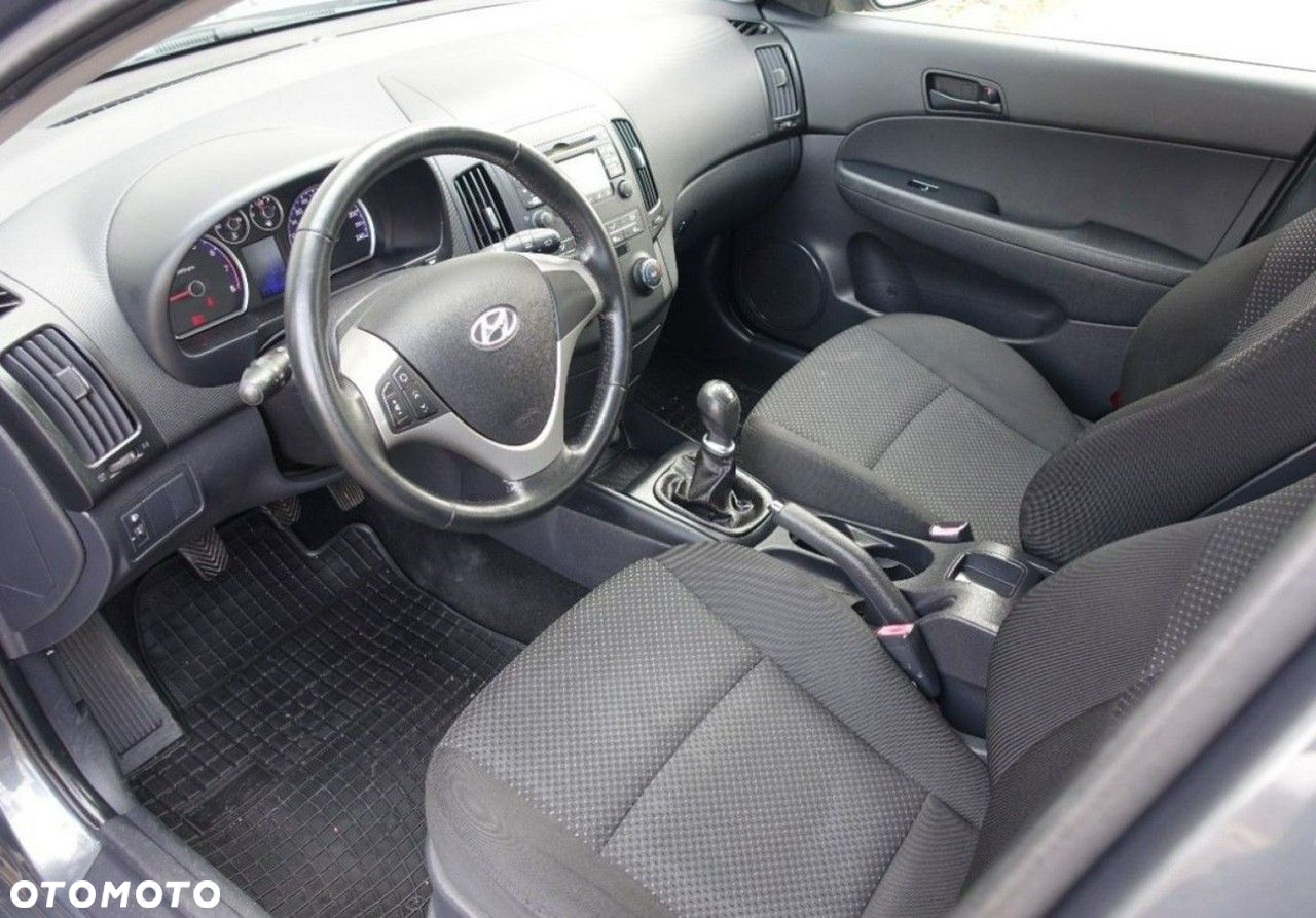 Hyundai i30 - 9