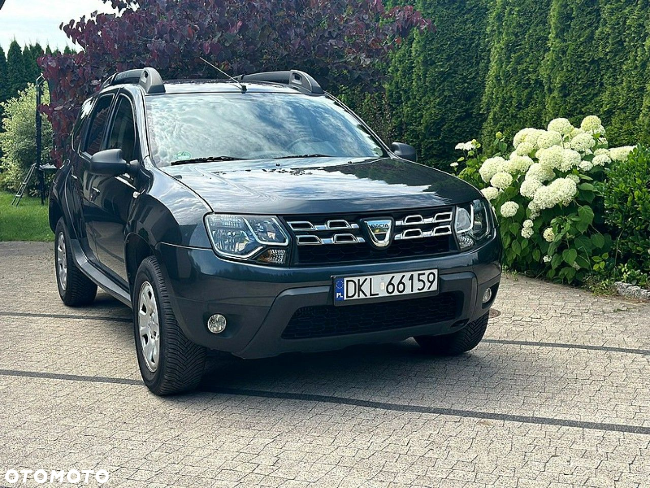 Dacia Duster - 14