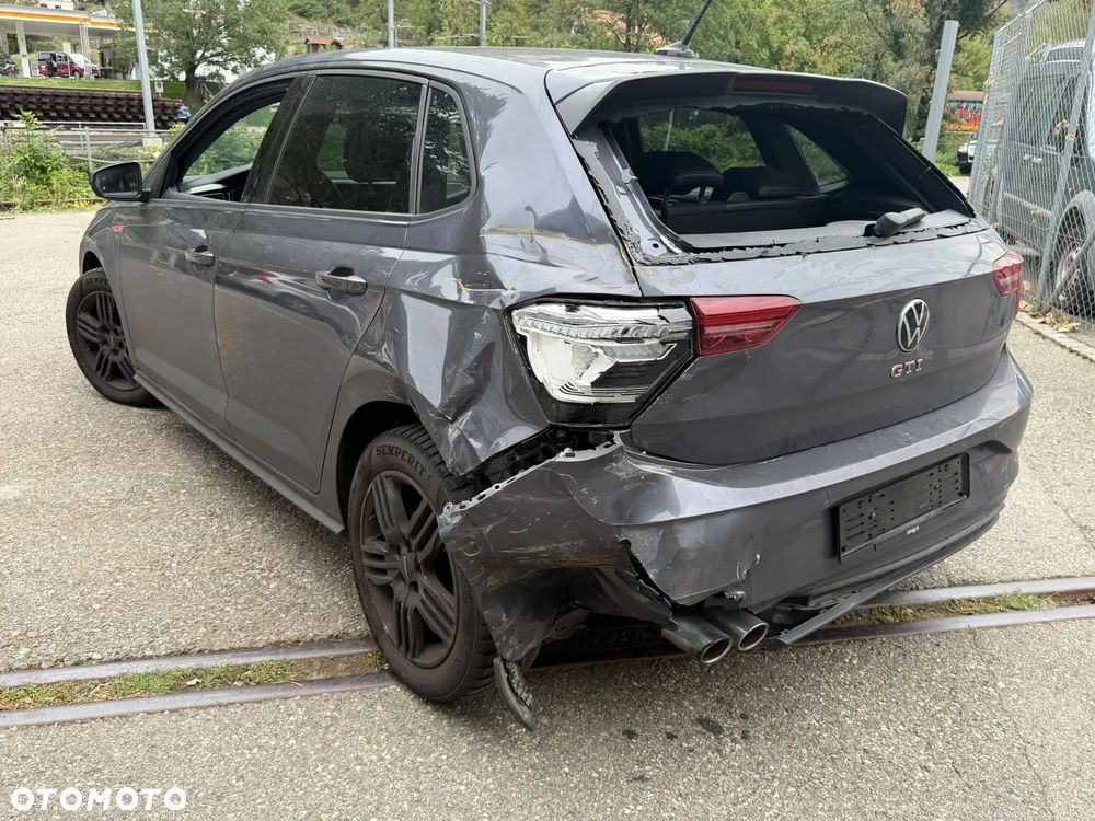 Volkswagen Polo - 5