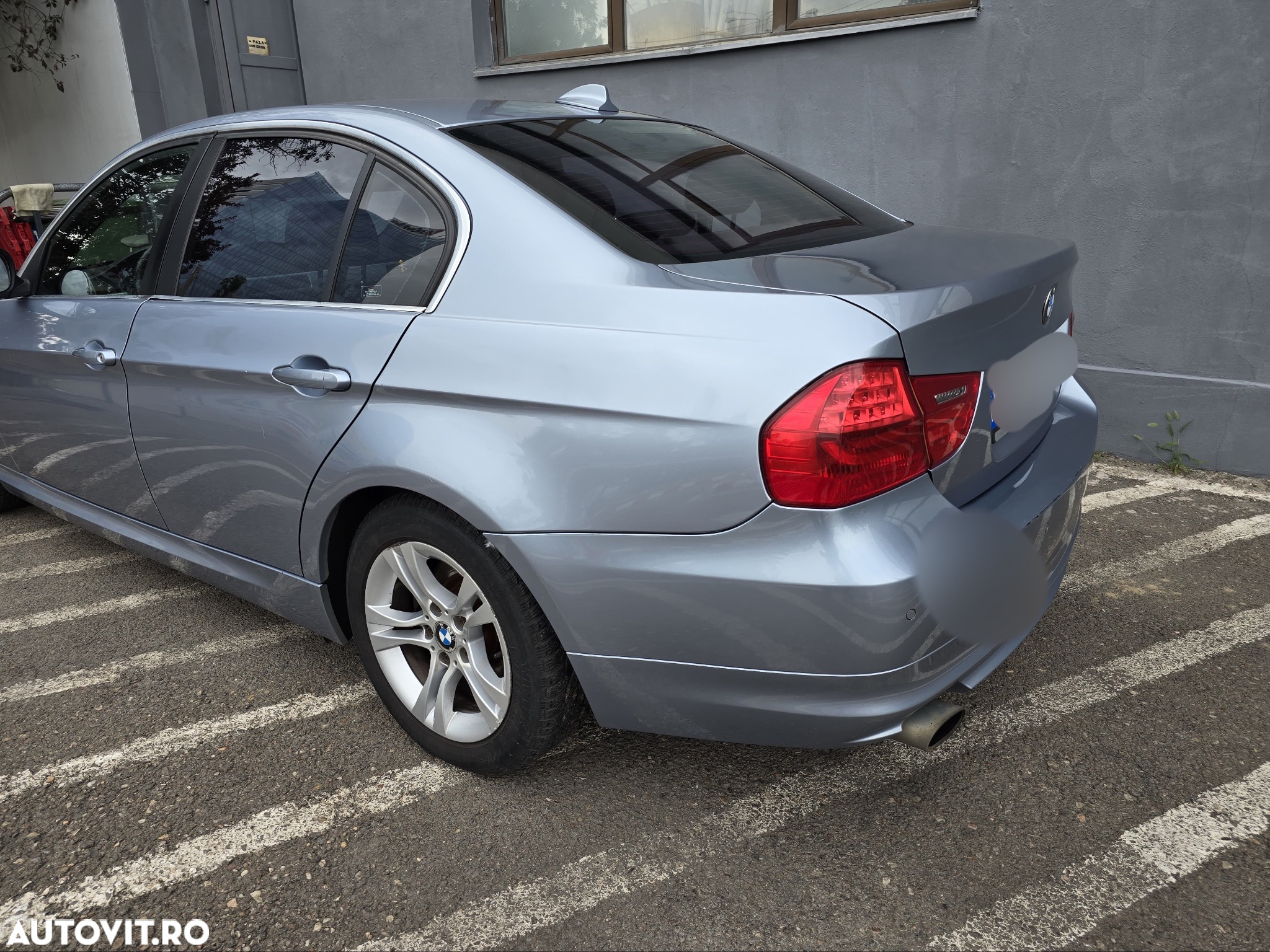 BMW Seria 3 320d - 2