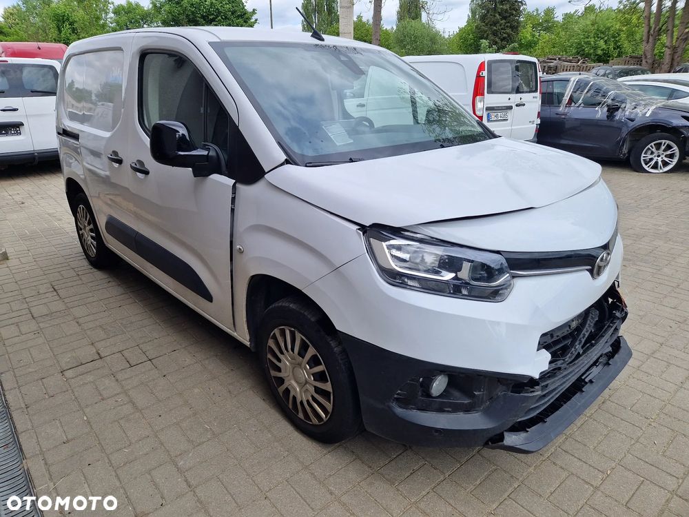 Toyota PROACE CITY - 3