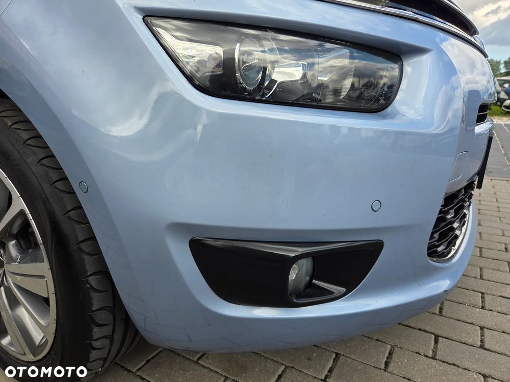 Citroën C4 Picasso BlueHDi 120 Business Class - 7