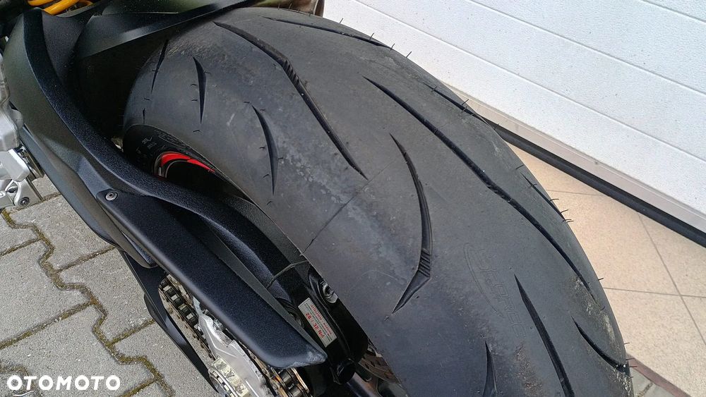 MV AGUSTA Brutale - 21