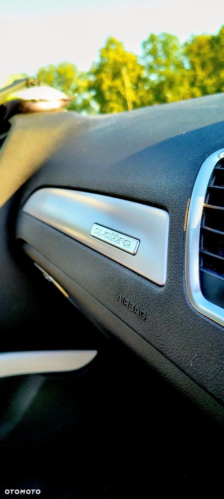 Audi A4 Allroad 2.0 TDI Quattro - 6