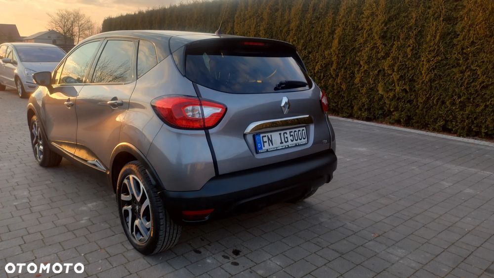 Renault Captur - 3